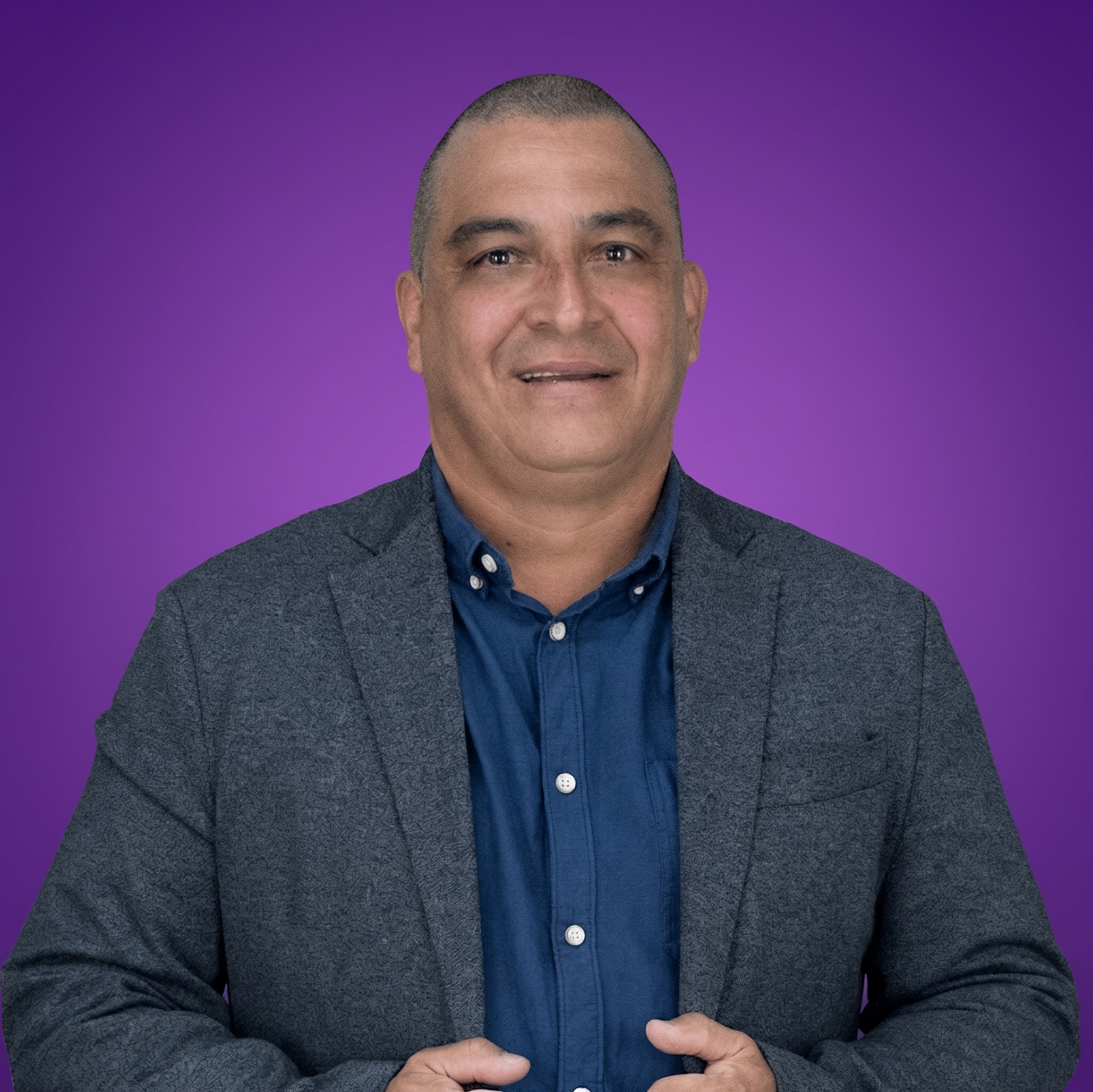 Jorge Pérez